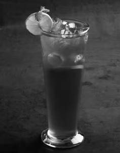 Lemon Iced Tea