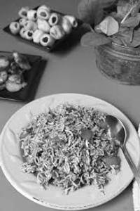 Palak Rice