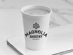 CINNA-MEL LATTE