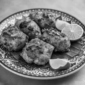 Murg Tikka Panjabi 6 Piece