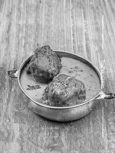 Malai Kofta