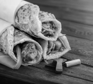 Chicken roll