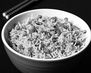 Veg Rice