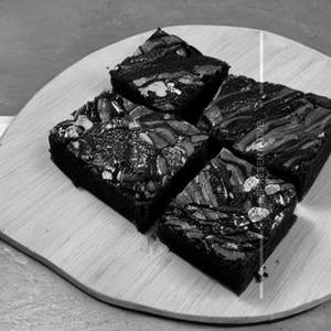 Choco Treat Brownie Base