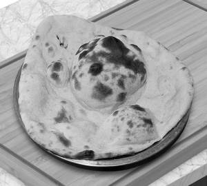 Tandoori Butter Roti