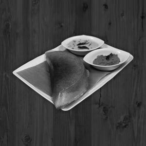 Mulbagal Dosa