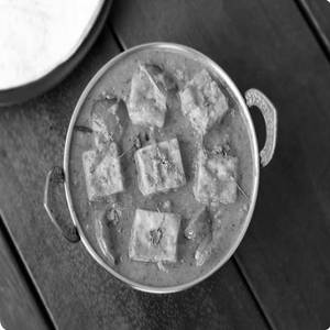 Paneer Lababdar (500ml)