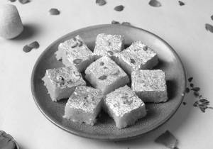 KESAR COCONUT (500gm)