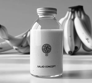Banana Smoothie