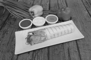 Vegetable Roll