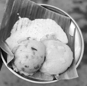 Chow Chow Bath (1 Scoop)