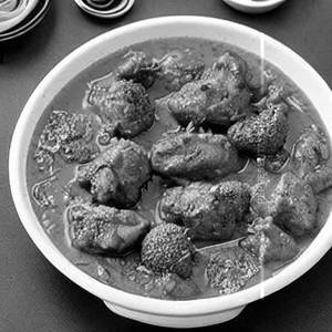 Chetti nadu chicken
