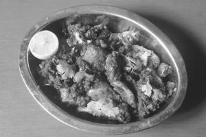 Chicken Peratal