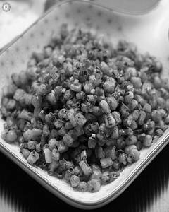Crispy Chilly Corn