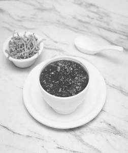Veg Manchow Soup