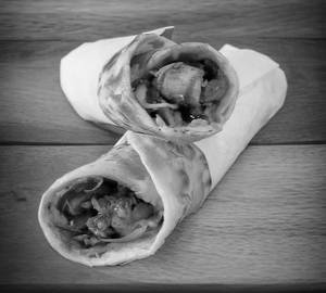 Chicken Roll