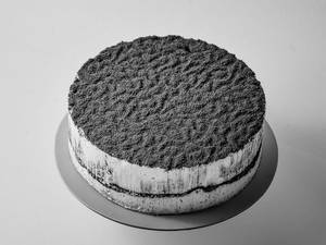 Filter Coffee Tiramisu Cake