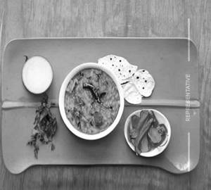 Dal Khichdi Tadka