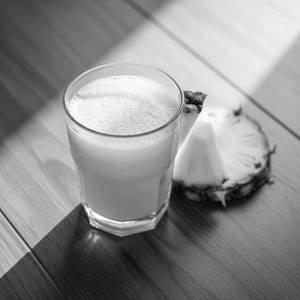 Pineapple Juice