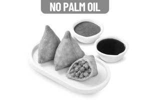 Punjabi Aloo Samosa - (2 Pcs)
