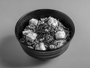 Stirfry Ramen Paneer