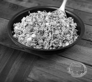 Vge fried rice