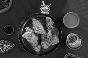 Butter Tandoori Chicken