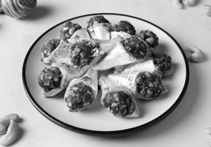 KAJU  PAAN (500gm)