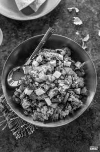 Mix Veg                                  