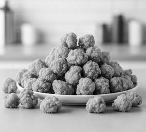 Chicken popcorn  [20 pieces]