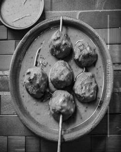 Malai kofta