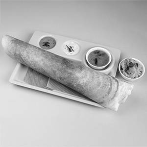 Paper Masala Dosa