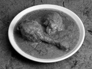 Masala Chicken