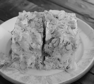 Honey Almond Pastry
