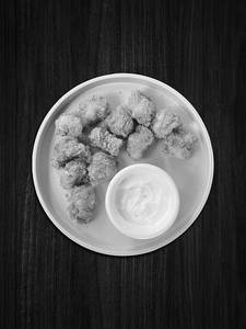 Chicken Popcorn (12)