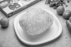 Extra Bhatura [2pc]