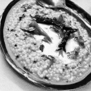 Dahi Khichdi