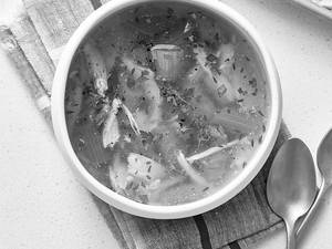 Mixed Non-veg Soup