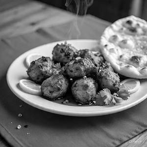Murg Tikka Kali Mirch 6 Piece