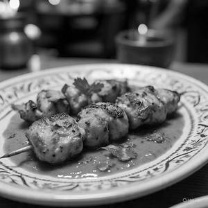 Murg Tikka Banjara 6 Piece