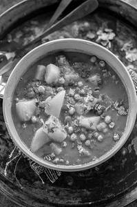 Aloo Matar