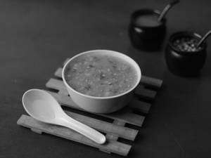 Lemon Coriander Soup
