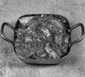 Kadai Paneer