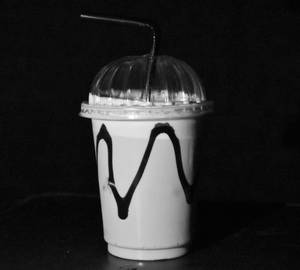 Cold coffee
