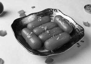 G. JAMUN LAL LONG (500GM)