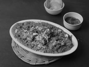 Paneer Tikka Masala