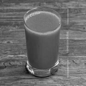 Seasonal pomogranate juice