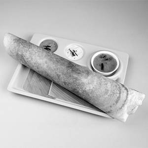 Paper Plain Dosa