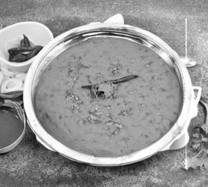 Dal Fry