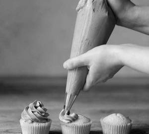 Assorted Cupcakes Box Of 4